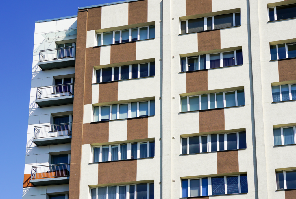 MaPrimeRénov’ logement