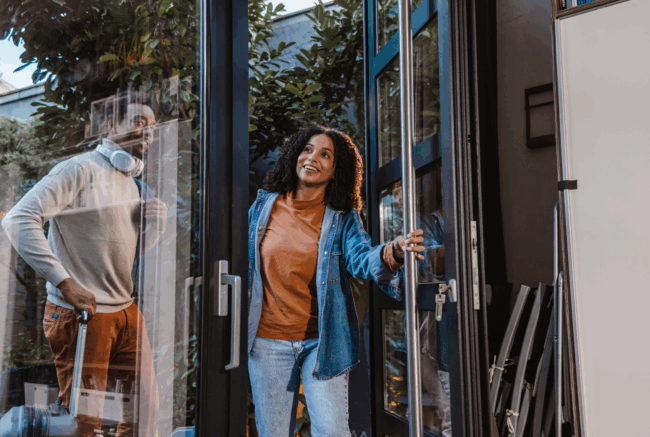 Location solidaire vs location classique