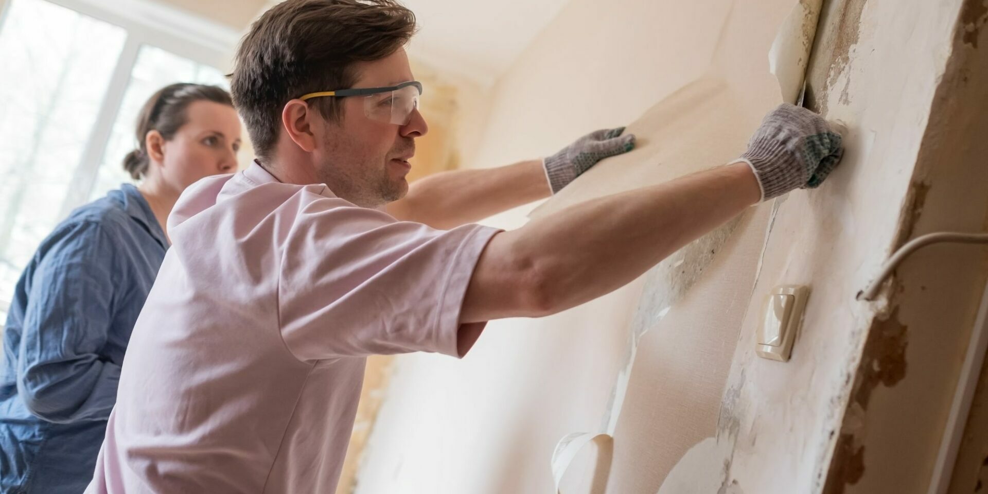 Travaux renovation