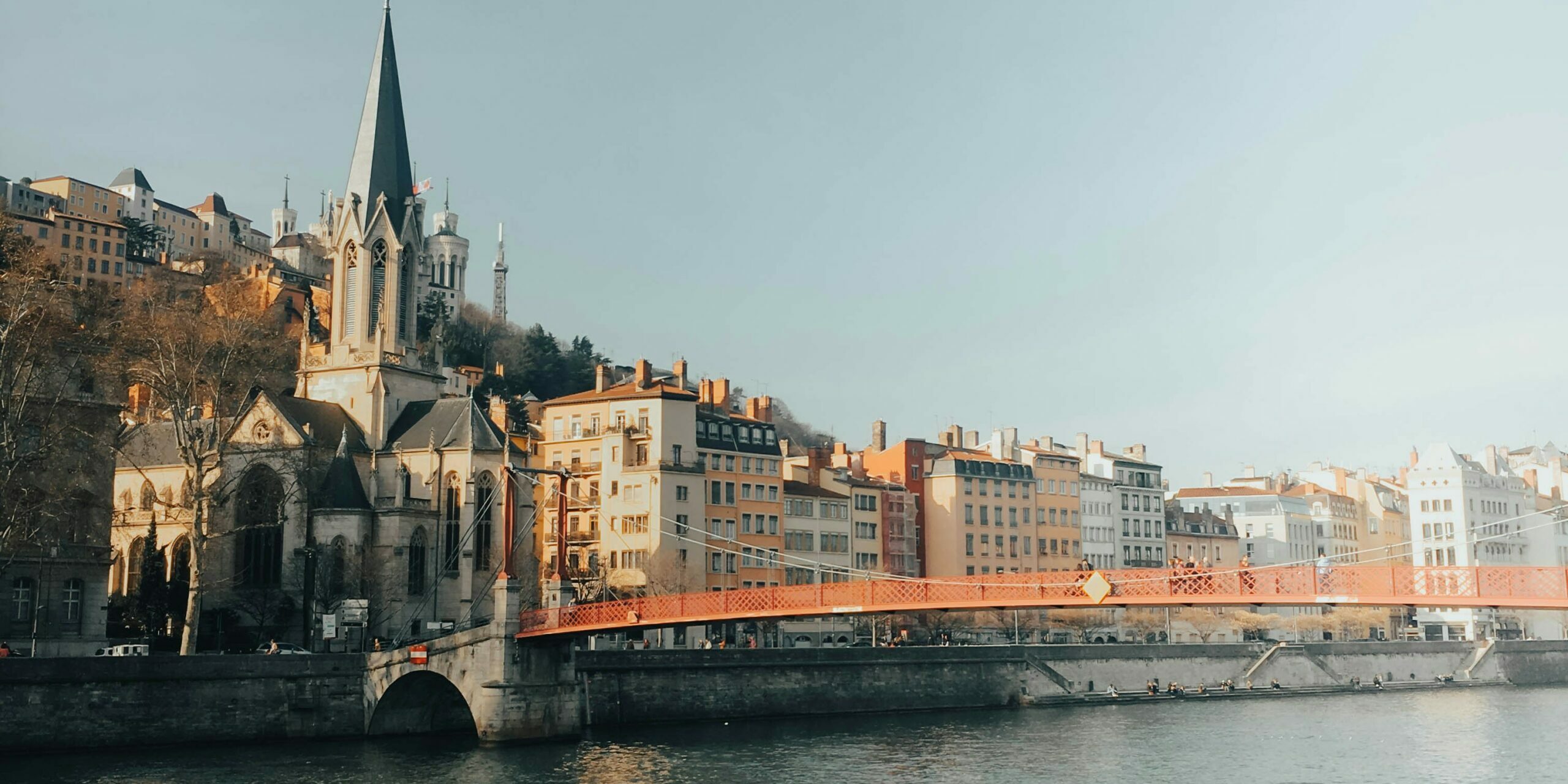 L'encadrement des loyers dans la ville de lyon, vieux lyon, fourvière.